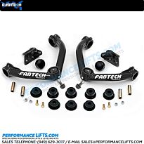 Fabtech 1998 - 2011 Ford Ranger 2wd Upper Control Arm Kit # FTS98100-6BJ