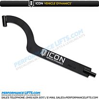 ICON Coilover Spanner Wrench # 198000