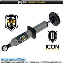 ICON 2007-2021 Toyota Tundra EXP 2.5 Front Shock # 58655