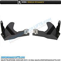 ICON Toyota Lower Arm Skid Plate System # 56106