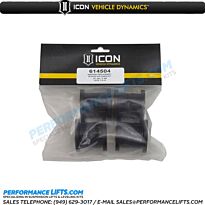 ICON Toyota Upper Control Arm Bushing Kit # 614504