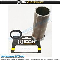 ICON Delta Joint Installation Press Adapter & Tapered Shim # 614520