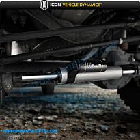 ICON 2005 - 2022 Ford SuperDuty Centerline Steering Stabilizer Kit # 65052