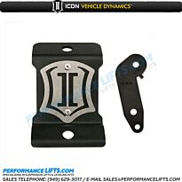 ICON 2011+ Ford Super Duty Rear Brake Extension Bracket Kit # 67031
