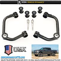 ICON 2004-Current Ford F150 2wd & 4x4 Upper Control Arm # 98500