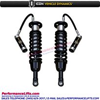 ICON Ford Raptor Performance Suspension System - Stage 4 # K93054