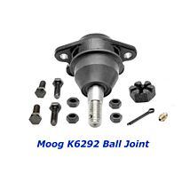 Moog K6292 Ball-Joint Sold Individually