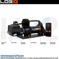 ReadyAIR LOGIQ AirIQ HD2 Compressor System # 50-42200