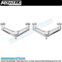 Mazzulla 2020+ Silverado & Sierra 1500 Billet Upper Arm Kit # MZS-C1-6