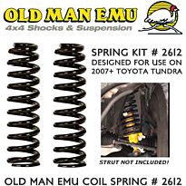 Old Man Emu / ARB Toyota Tundra Coil Spring #2612