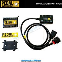 Pedal Commander 2010-2017 Ford F150 Throttle Response Controller # PC-18