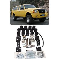 Performance Accessories Ford Ranger 3" Body Lift 70033