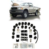 Performance Accessories 2003 Ford F150 3" Body Lift Kit 70043