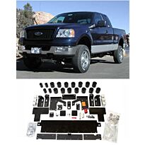 Performance Accessories Ford F150 3" Body Lift 70083