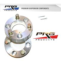 PRG 2005-2021 Frontier 1.5" Leveling Kit - 2wd & 4wd