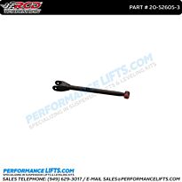 RCD 2005 - 2007 Ford SuperDuty Upper Link - Driver # 20-52605-3