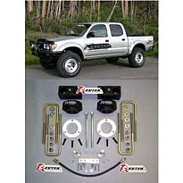 Revtek Toyota Tacoma 1995.5-2004 3" Leveling Kit # 425