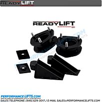ReadyLift Dodge Ram 1500 4x4 2.5" Leveling Kit  # 66-1020