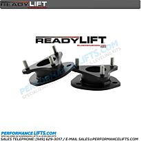 ReadyLift Dodge Dakota 2wd Suspension Leveling Kit # 66-1070