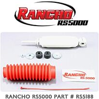 Rancho RS5000 Shock Absorber # RS55188