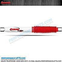 Rancho RS5000X Series Shock Absorber # RS55274