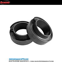 Rancho 2005-2012 Nissan Pathfinder Rear Coil Spring Spacer # RS70077