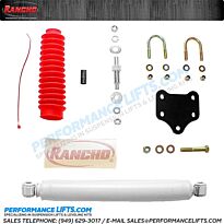Rancho Ford Steering Stabilizer Kit # RS97488