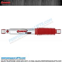 Rancho RS9000XL Series Shock Absorber # RS999198