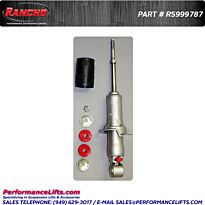 Rancho 2005-2012 Nissan Pathfinder / Frontier / Xterra Shock # RS999787