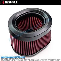 Roush 2021 & 2022 Ford Bronco Air Induction System # 422233