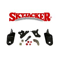 Skyjacker 1980-1996 Ford Bronco Class II Bracket Kit # 286BS