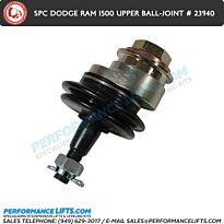 SPC 2006 - 2018 Dodge Ram Upper Control Arm Ball-Joint 23940