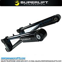Superlift Radius Arm Kit # 4685