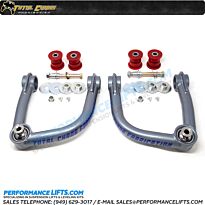 Total Chaos 2021+ Ford Bronco Upper Control Arm Kit # 80525