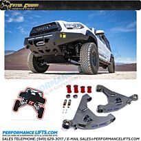 Total Chaos 2016+ Toyota Tacoma Expedition Series Lower Control Arms # 86555-E-16-NSS