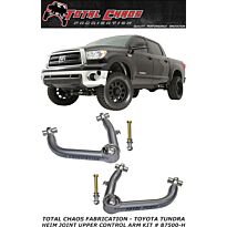 Total Chaos 2007+ Tundra Heim Joint Upper Control Arm # 87500-H