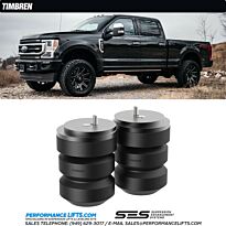 Timbren 2017 - 2023 Ford F250 & F350 SuperDuty SES Front Kit # FF350SDC