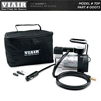 VIAIR Portable Air Compressor 70P - Part # 00073