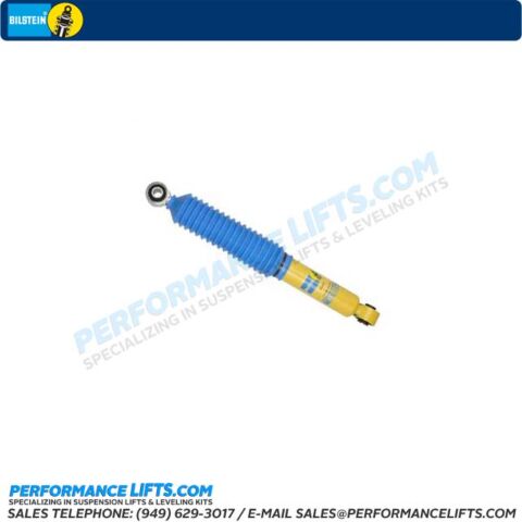 Bilstein B6 - Shock Absorber # 24-245500 46mm Monotube Shock Absorber