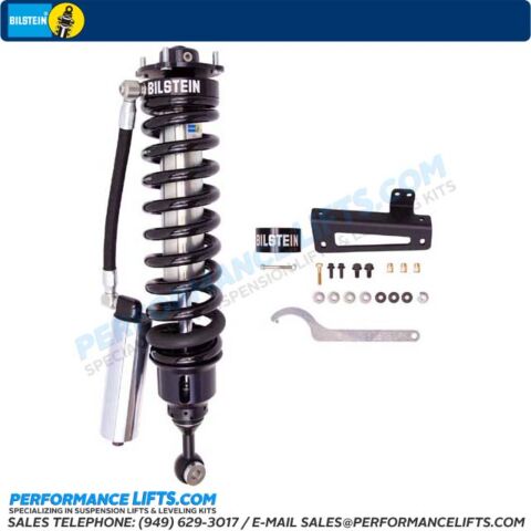 Bilstein B8 8112 ZoneControl CR - Front Right Corner Module # 41-284551 60mm Front Right Corner Module