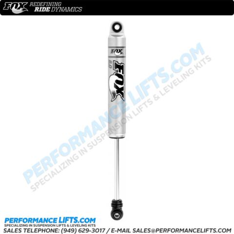 FOX Racing 2.0 Performance Series IFP # 985-24-004