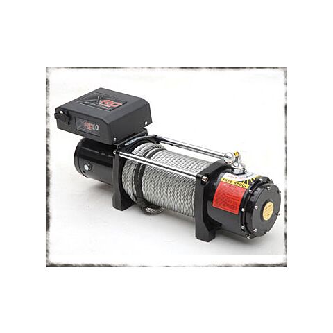 Smittybilt XRC-10 10000lb Recovery Winch #97210