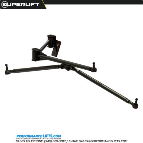 Superlift Ford F-150 & Bronco Superunner Steering System # 1026