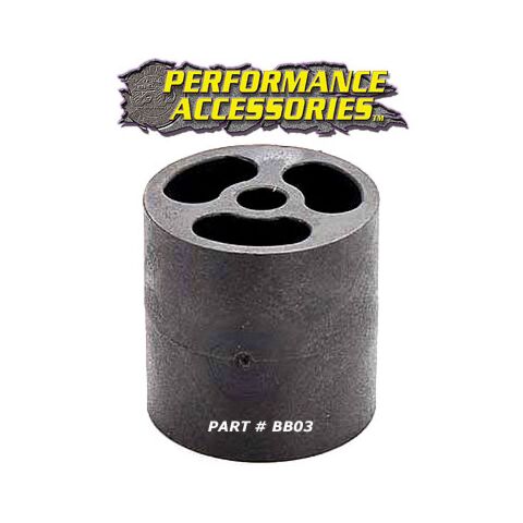Performance Accessories 3" Body Lift Puck # BB03