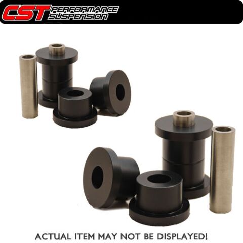 CST Delrin Lower Control Arm Bushing Kit # CSE-A21-5