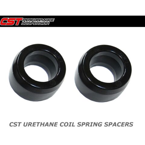 CST Urethane Coil Spring Spacers CSE-C16-4