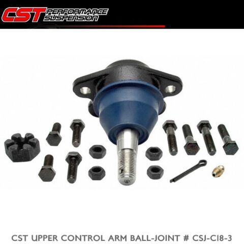 CST Upper Control Arm Ball-Joint # CSJ-C8-3