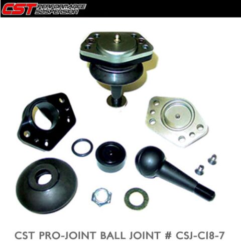 CST Pro-Joint Ball Joint # CSJ-C18-7