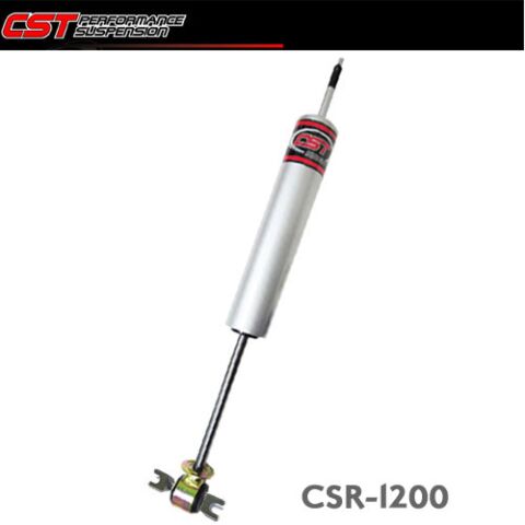 CST Performance Suspension CSR-1200 Shock