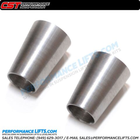 CST Silverado Ball Joint Taper Sleeve # CSS-C12-3